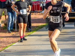 Heidekamppark 2020 TimeRun